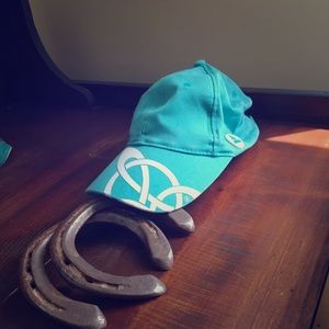 Bliss of London baseball hat